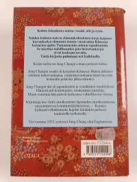Villijoutsenet : kolmen kiinattaren tarina (signeerattu)