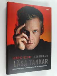 Konsten att läsa tankar hur du förstår och påverkar andra utan att de märker något