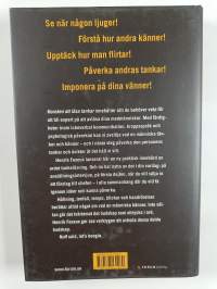 Konsten att läsa tankar hur du förstår och påverkar andra utan att de märker något