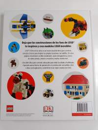 Lego : El libro de las ideas