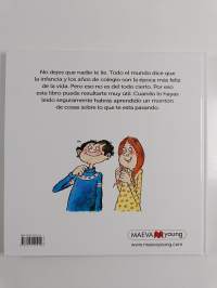 Que me esta pasando?