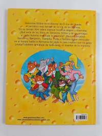 La extraña máquina de libros