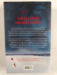 Stora stygga vargen - Kriminalroman