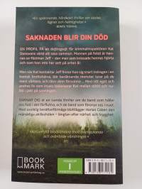 Saknar dig