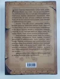 Unennäkijöiden kirja 1-4 : Vanhemmat jumalat ; Salattu mahti ; Kristallikuilu ; Nuoremmat jumalat