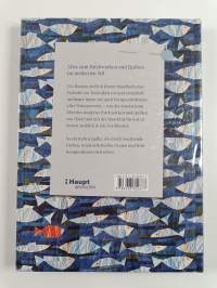 Patchworken und Quilten : Das Grundlagenbuch