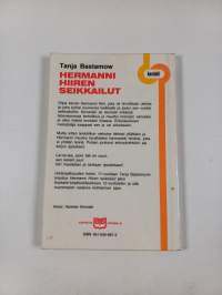 Hermanni Hiiren seikkailut