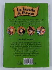 ¡Asalto por sorpresa!