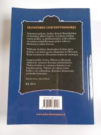 Demonisota 1-3 : Demoni herää ; Demonin henki ; Demoniapostoli