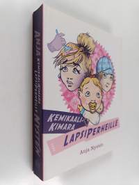 Kemikaalikimara lapsiperheille (signeerattu)