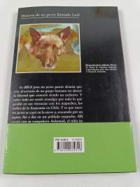 Historia de un perro llamado Leal