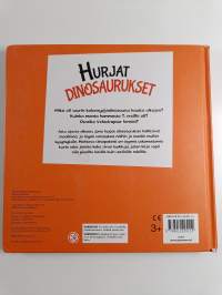 Hurjat dinosaurukset
