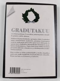 Gradutakuu