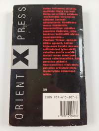 Pommi käsilaukussa