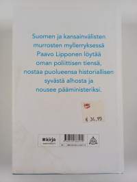 Murrosten aika : muistelmat 1979-95