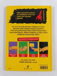 Makkara ja uusi lemmikki