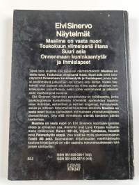 Maailma on vasta nuori (Uppotukki) ; Toukokuun viimeisenä iltana (Puhveli) ; Suuri asia (Desantti) ; Onnenmaan kuninkaantytär ja ihmislapset