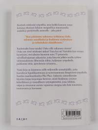 Fish! : tehokas tapa parantaa työhenkeä ja tuloksia