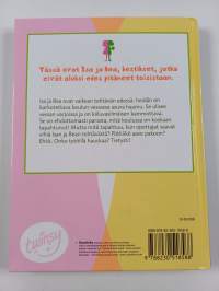 Isa+Bea ja karmea vessakummitus