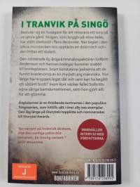 Änglabarnet