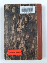 Kirkkonummen taistelut : muistelmia ja vaikutelmia punakaartikapinan ajoilta v. 1918