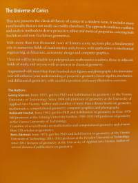 The Universe of Conics
