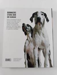 Bonniers stora bok om hundar