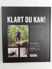 Nystart starkare, friskare, piggare med enkel träning