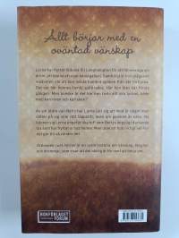 Drömmen runt hörnet