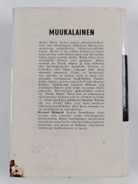 Muukalainen
