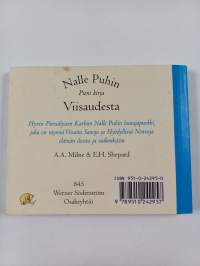 Nalle Puhin pieni kirja viisaudesta