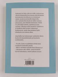 Miltä vanhuus tuntuu?