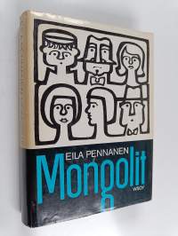 Mongolit