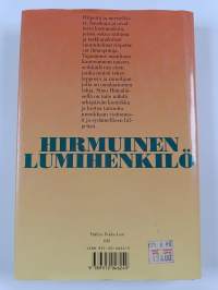 Hirmuinen lumihenkilö ja muita kertomuksia