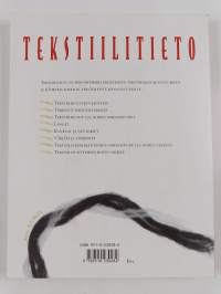 Tekstiilitieto