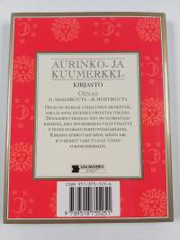 Oinas : 21 maaliskuuta - 20 huhtikuuta