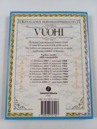 Vuohi