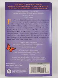The Weed That Strings the Hangman's Bag - A Flavia de Luce Novel