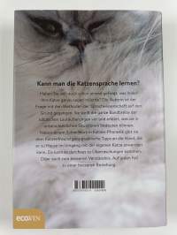 Die geheime Sprache der Katzen