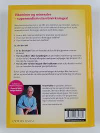 Nye vitaminrevolusjonen