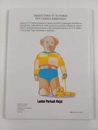Ti-Ti Nallen talo : satuja ja lauluja