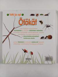 Ötökät