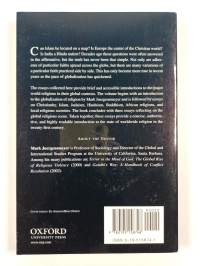 Global Religions - An Introduction