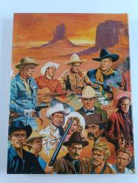 A Pictorial History of Westerns