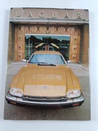 Great Marques : Jaguar