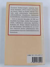 Yrtit ja mausteet : makujen maailma