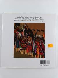Indian tribes of North America