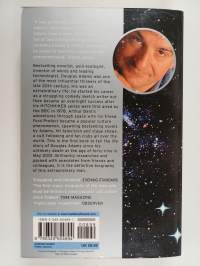 Hitchhiker - A Biography of Douglas Adams