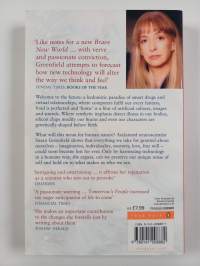 Tomorrow's People - How 21st-Century Technology is Changing the Way We Think and Feel