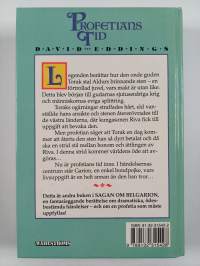Profetians tid 2 delen